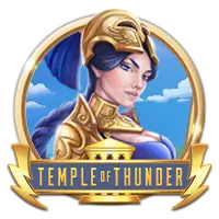 Temple of Thunder